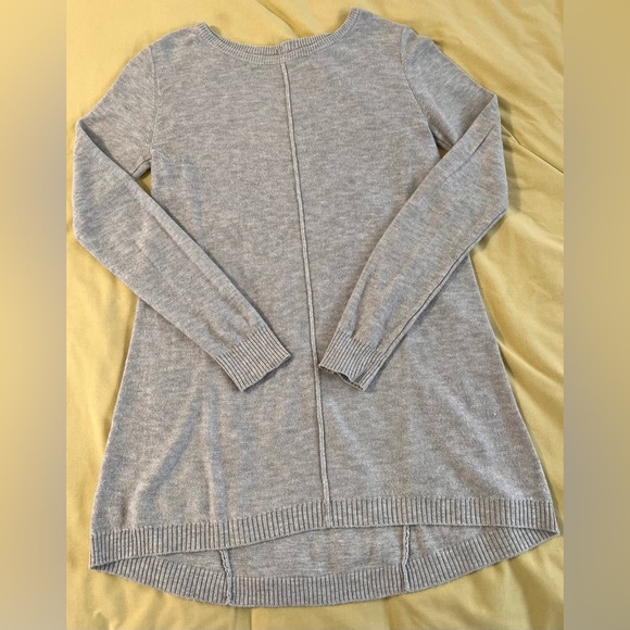 Joan Vass New York size‎ Small Gray - Picture 4 of 9